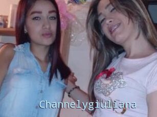 Channelygiuliana