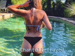 Chantellefrayed