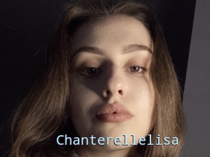 Chanterellelisa