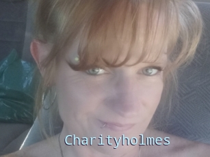 Charityholmes