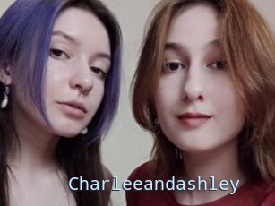 Charleeandashley