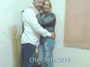 Charlene2019