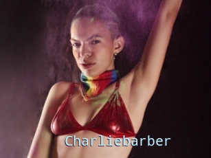 Charliebarber