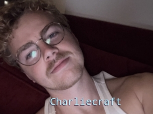 Charliecraft