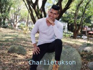 Charlietukson