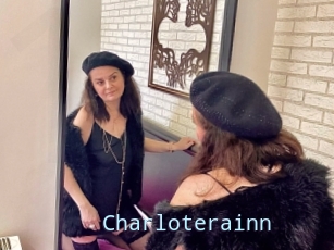 Charloterainn