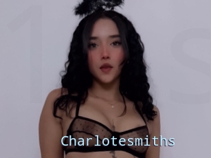 Charlotesmiths