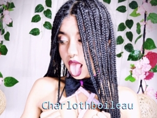 Charlothboileau