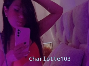 Charlotte103