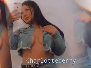 Charlotteberry