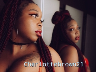 Charlottebrown21