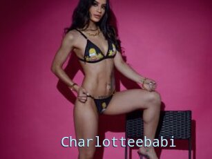 Charlotteebabi
