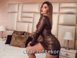 Charlottekors