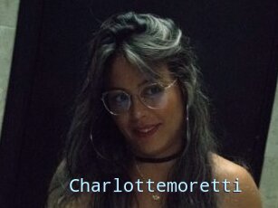 Charlottemoretti