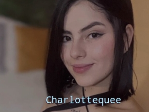 Charlottequee
