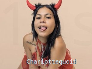Charlottequoid