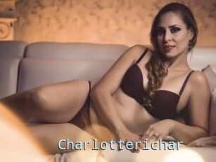 Charlotterichar