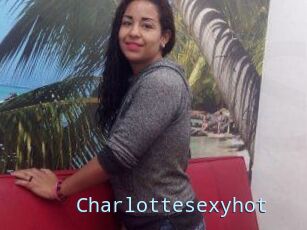 Charlottesexyhot