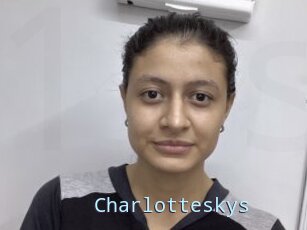 Charlotteskys