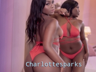 Charlottesparks