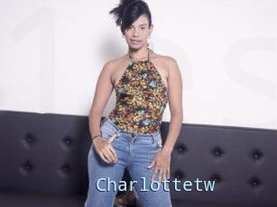 Charlottetw