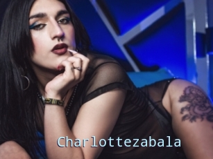 Charlottezabala