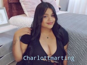 Charlottmarting