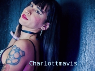 Charlottmavis
