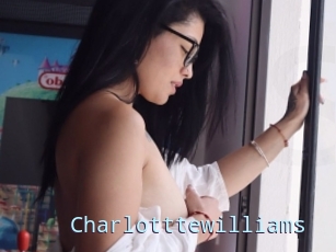 Charlotttewilliams