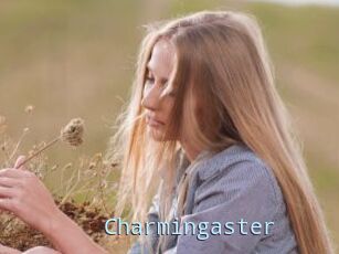 Charmingaster