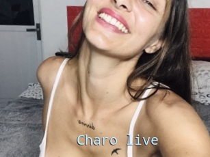 Charo_live