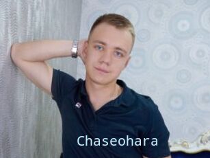 Chaseohara