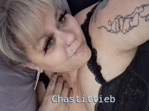 Chastittieb