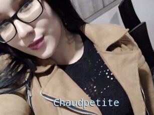 Chaudpetite