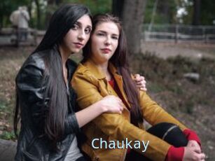 Chaukay