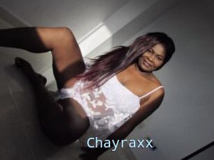 Chayraxx