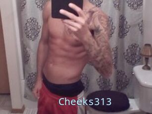 Cheeks313