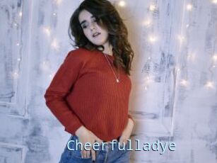 Cheerfulladye