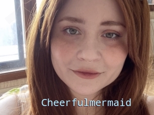 Cheerfulmermaid