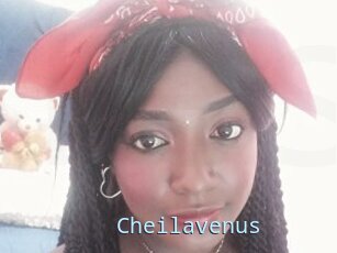 Cheilavenus