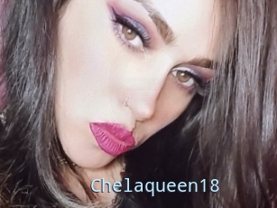Chelaqueen18