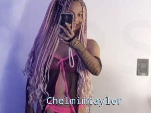 Chelmimtaylor