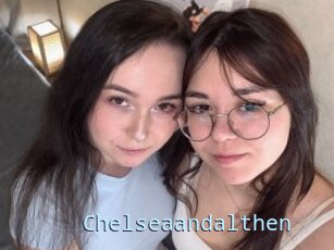 Chelseaandalthen