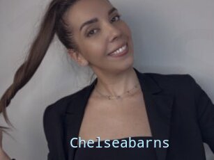 Chelseabarns