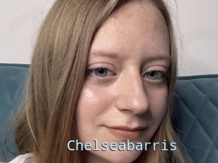 Chelseabarris