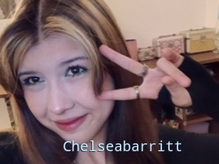 Chelseabarritt