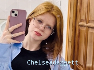 Chelseadaggett