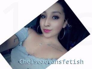 Chelseaevansfetish