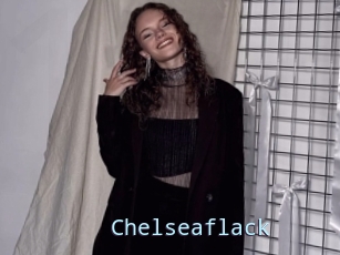 Chelseaflack