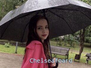 Chelseafoard